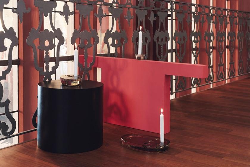 pulpo Стеклянный подсвечник sun-id-1504544 - Вид №3