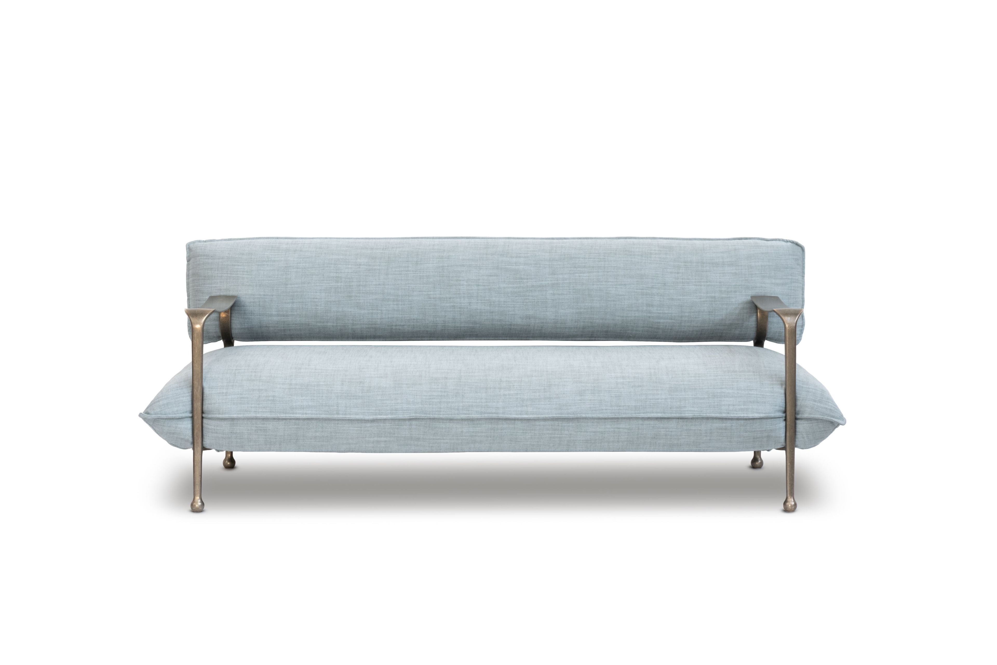 3-местный тканевый диван Magis Riace ARCH-00143964 - Вид №2