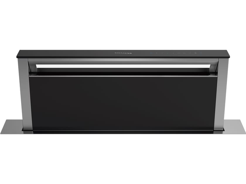 Вытяжка со встроенным освещением Siemens studioLine iQ700 ARCH-00099350