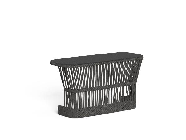 Квадратный низкий садовый столик Talenti ARCH-00034434 - Вид №1