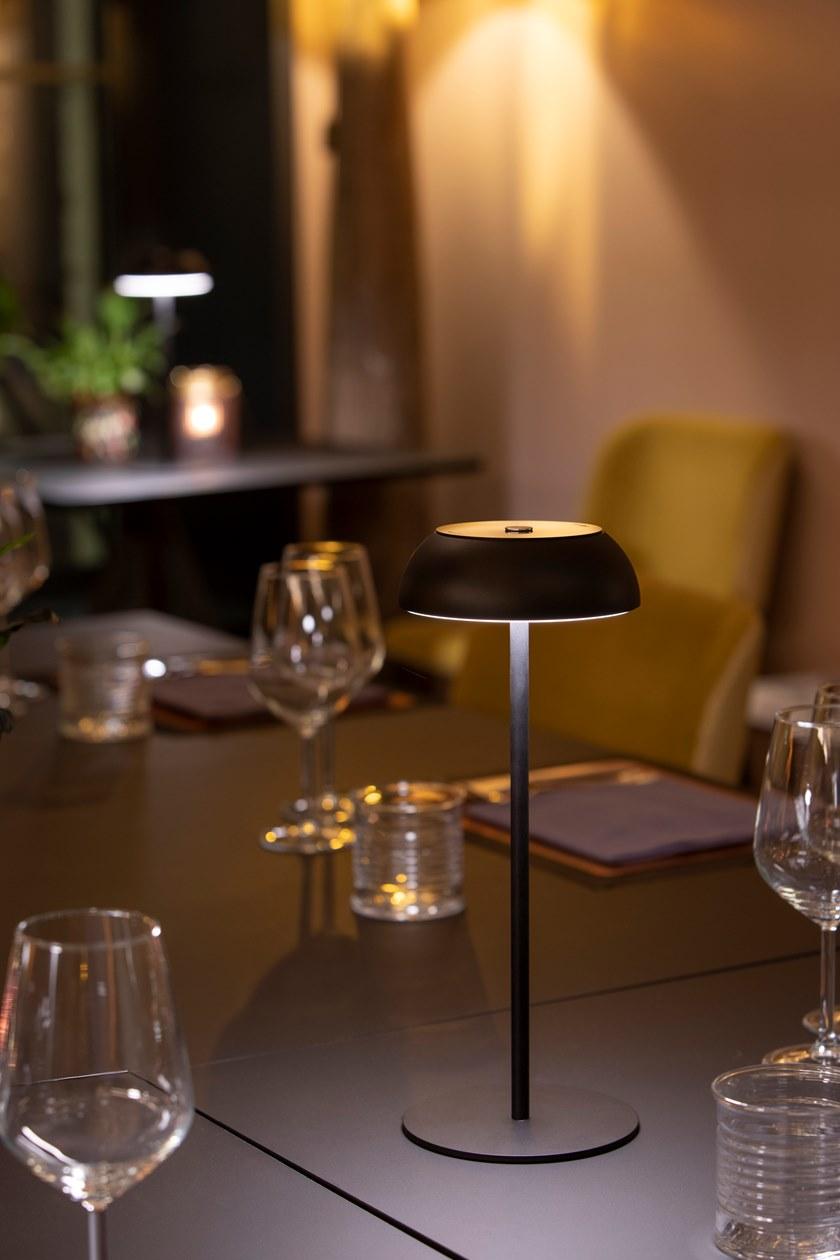 AXOLIGHT Многофункциональная переносная настольная лампа Float sun-id-1402575 - Вид №7