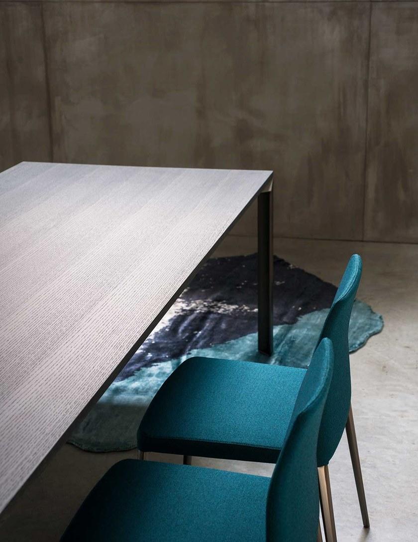 Desalto Прямоугольный обеденный стол L45 sun-id-1454098 - Вид №9