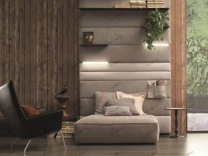 Twils Lounge Модульный диван-кровать Set sun-id-1397736