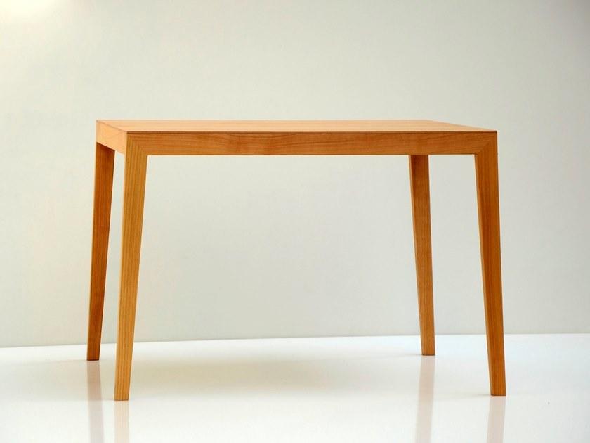 sixay furniture Журнальный столик из дерева Theo 3400000 - Вид №1