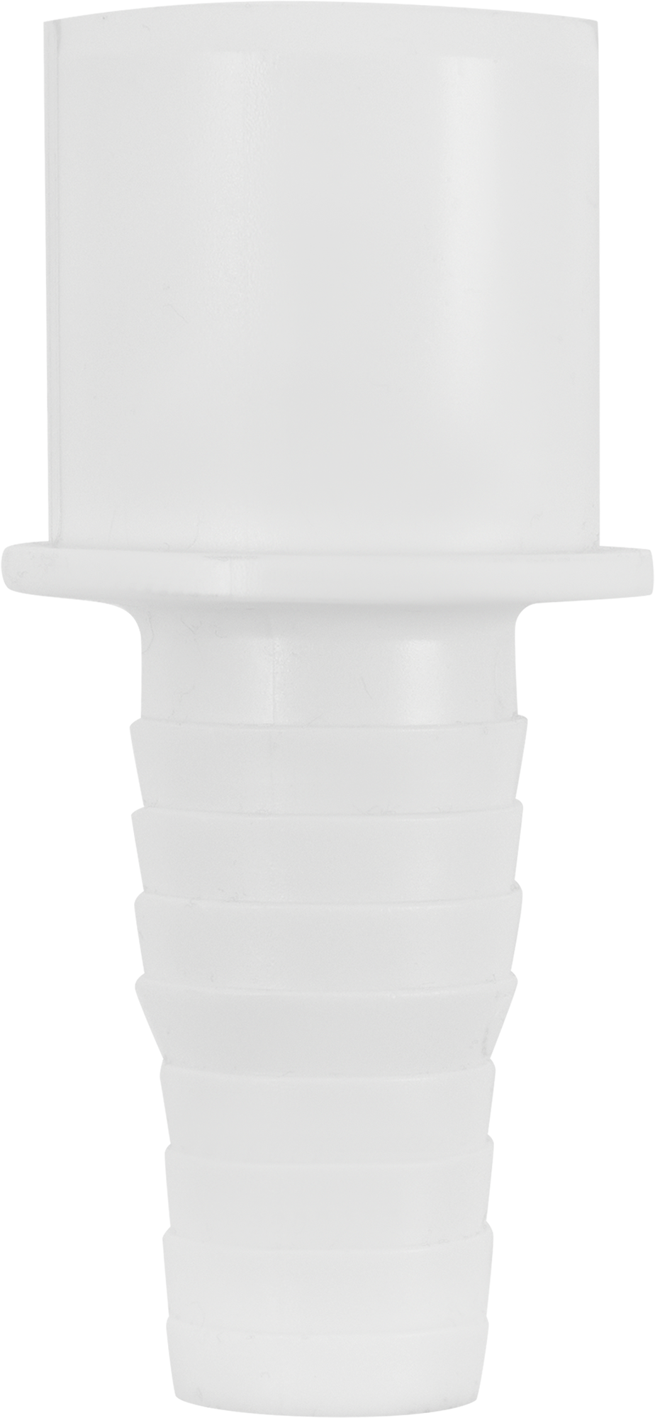 Адаптер для подключения слива ORIO А-3132 ø32 мм белый 86493576 STLM-0069425 - Вид №1