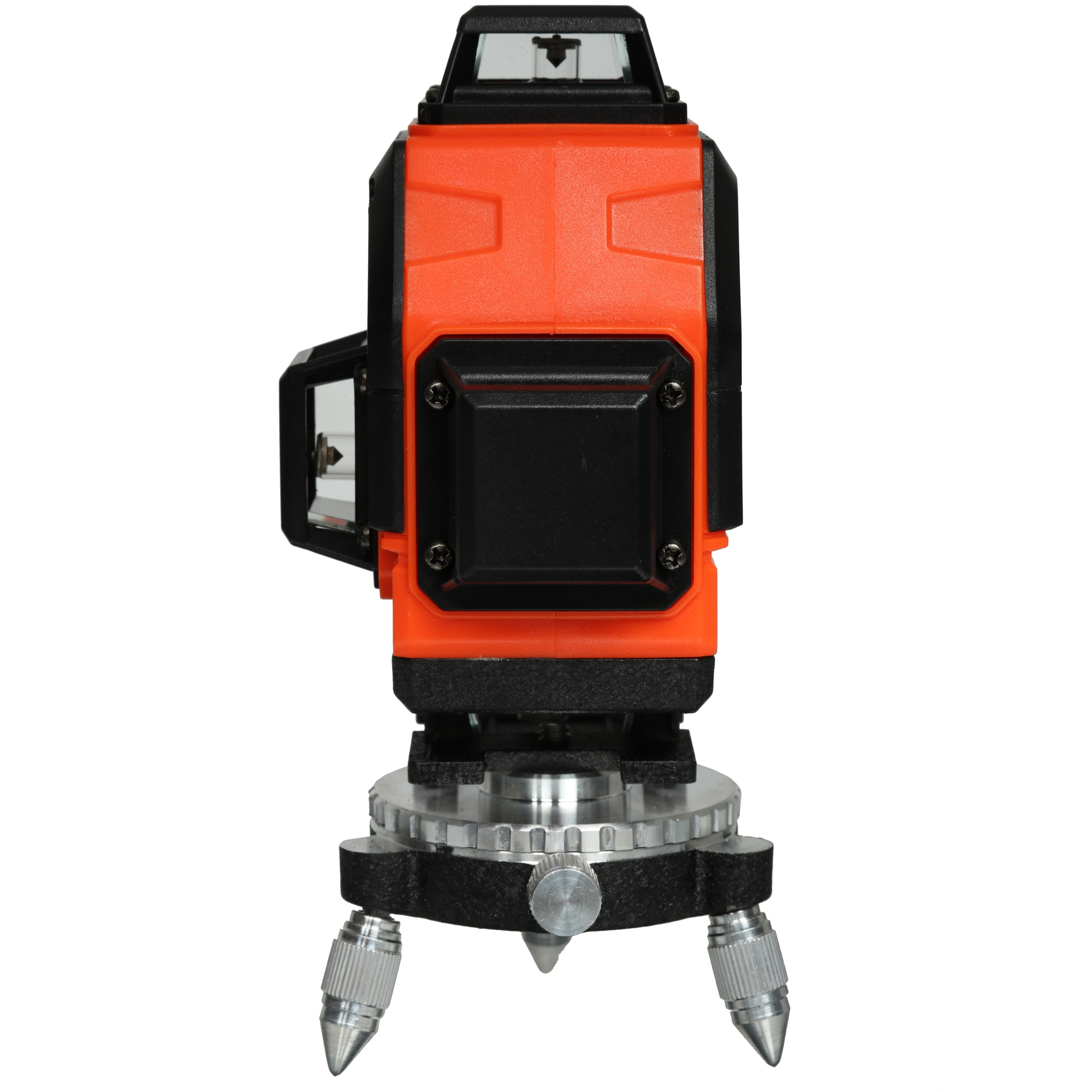 Лазерный нивелир TUFF 4D 5610526 STDN-0032092 - Вид №1