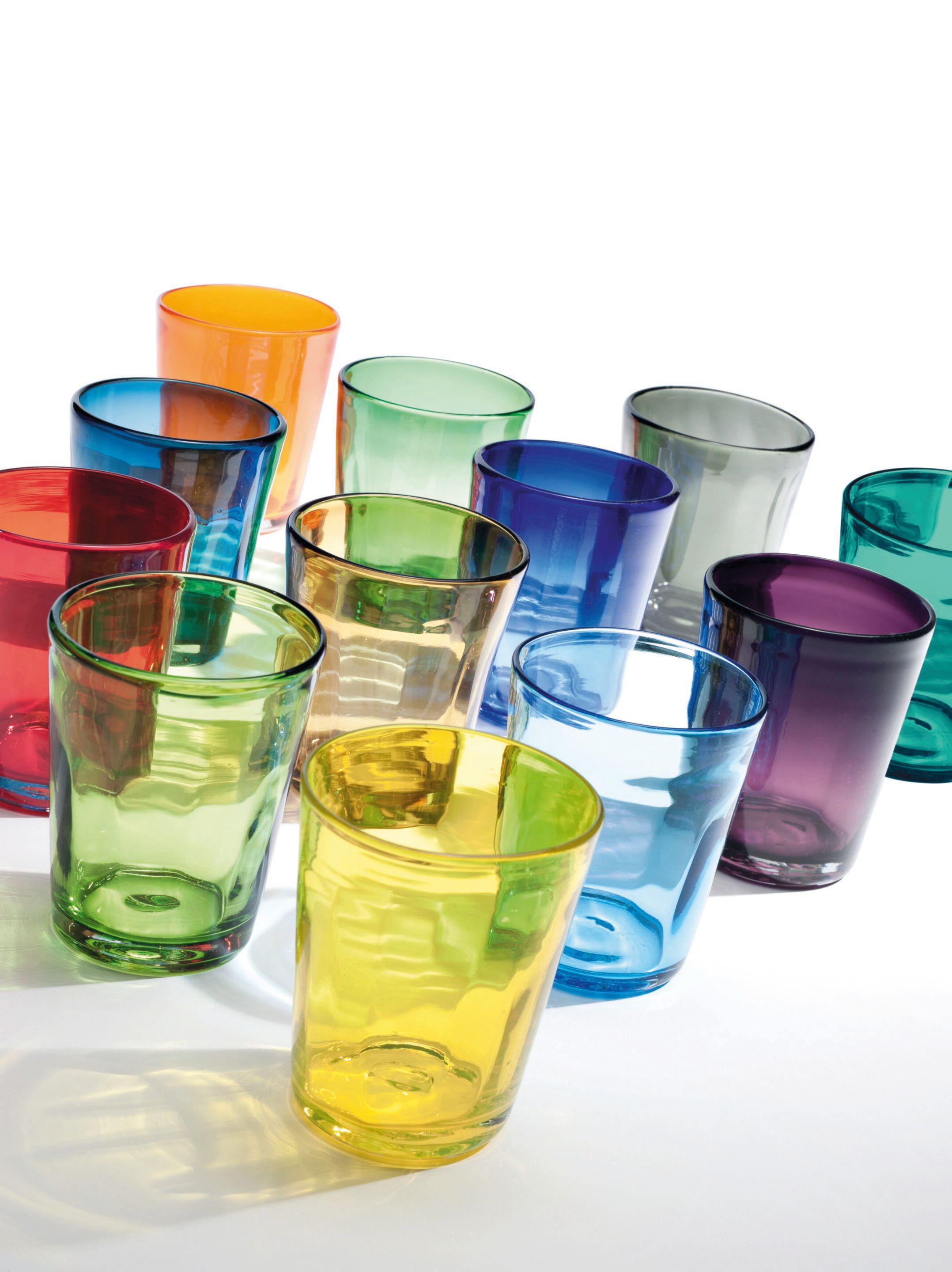 Стакан для воды Zafferano Bei ARCH-00126451 - Вид №3