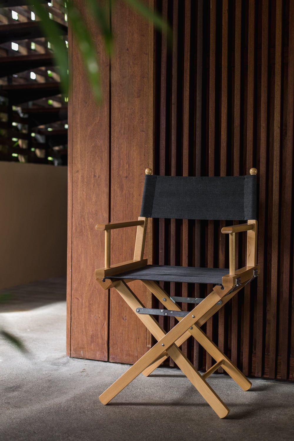 Бук складной садовый стул Telami Solemio ARCH-00102994 - Вид №2