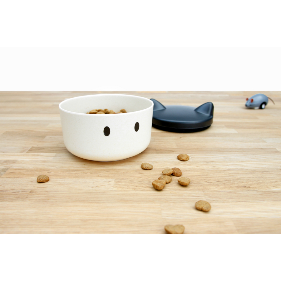 SK TUBTREATS1 Миска для животных treats Suck UK  - Вид №6