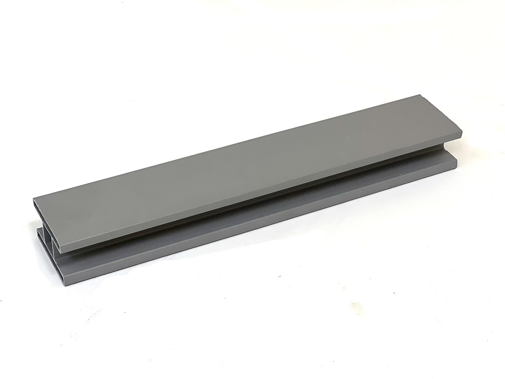 Ножка соединительная 55 см ГеоПластБорд