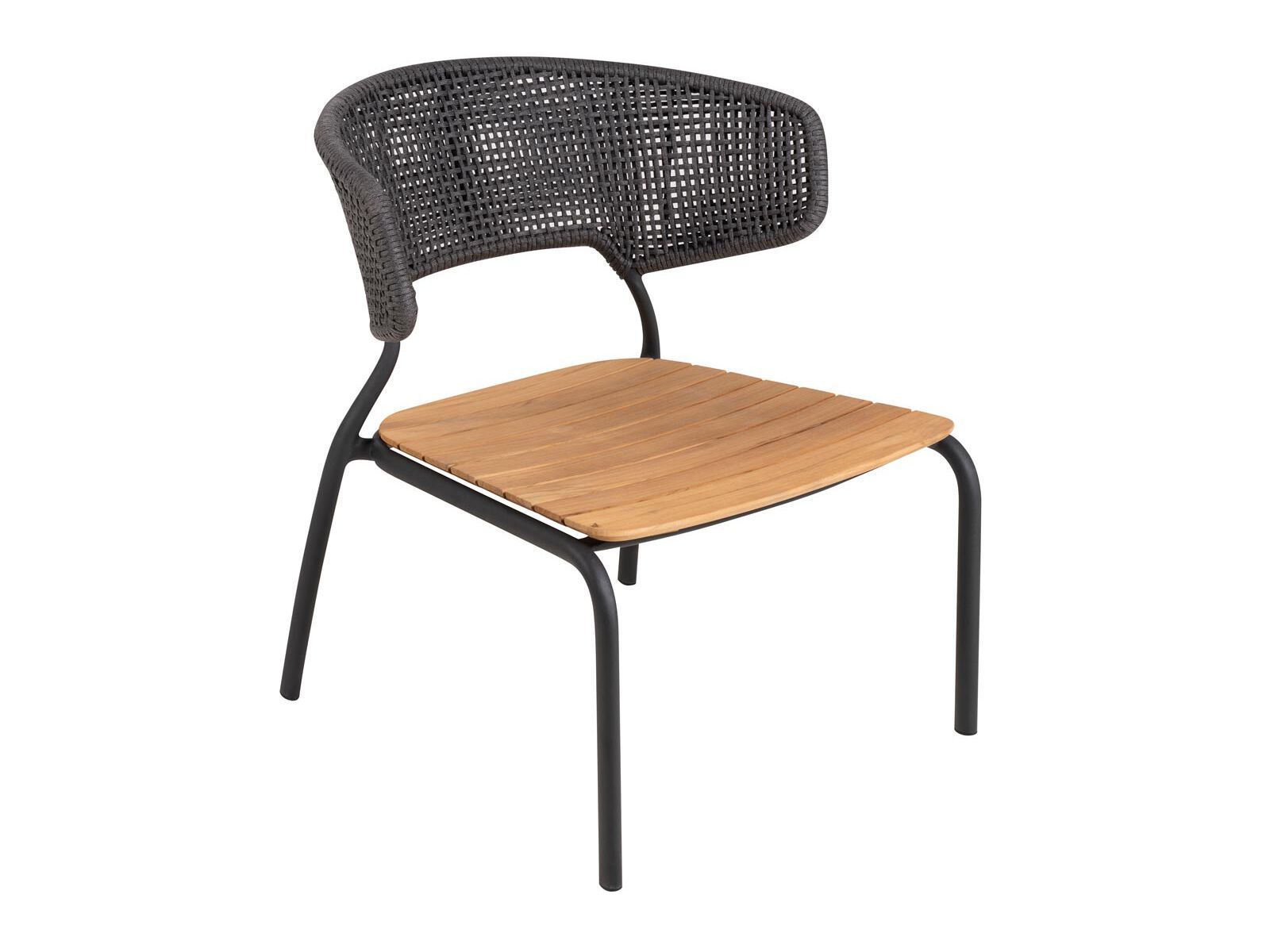 Алюминиевый садовый стул Mindo Mindo 101 ARCH-00080225