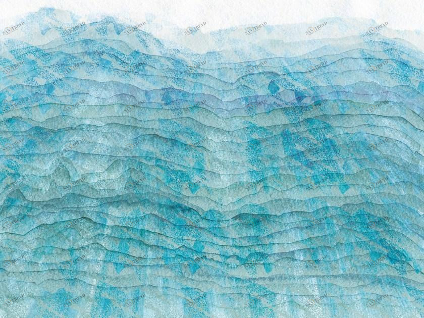 Tecnografica Моющиеся водонепроницаемые обои с рисунком Le superfici sun-id-1490485