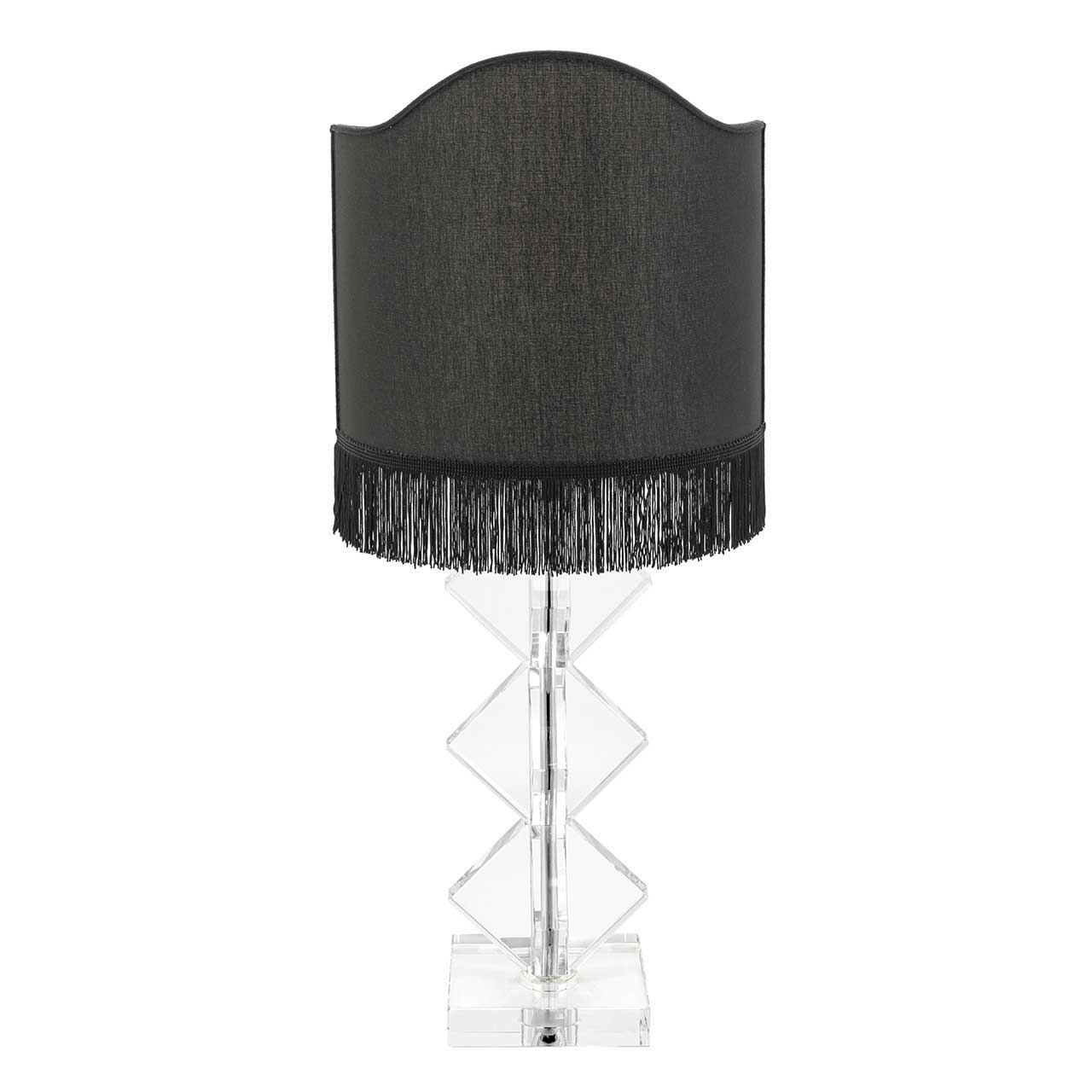 500326-12 ABHIKA СВЕТИЛЬНИК GEOS H66X30 IVORY  - Вид №1