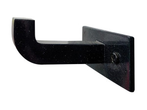 Чугунная вешалка для одежды