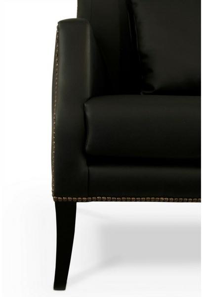 BRABBU 2-х местный кожаный диван Dukono sun-id-1425321 - Вид №6