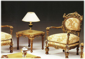 Подставка Maier CITTERIO 936