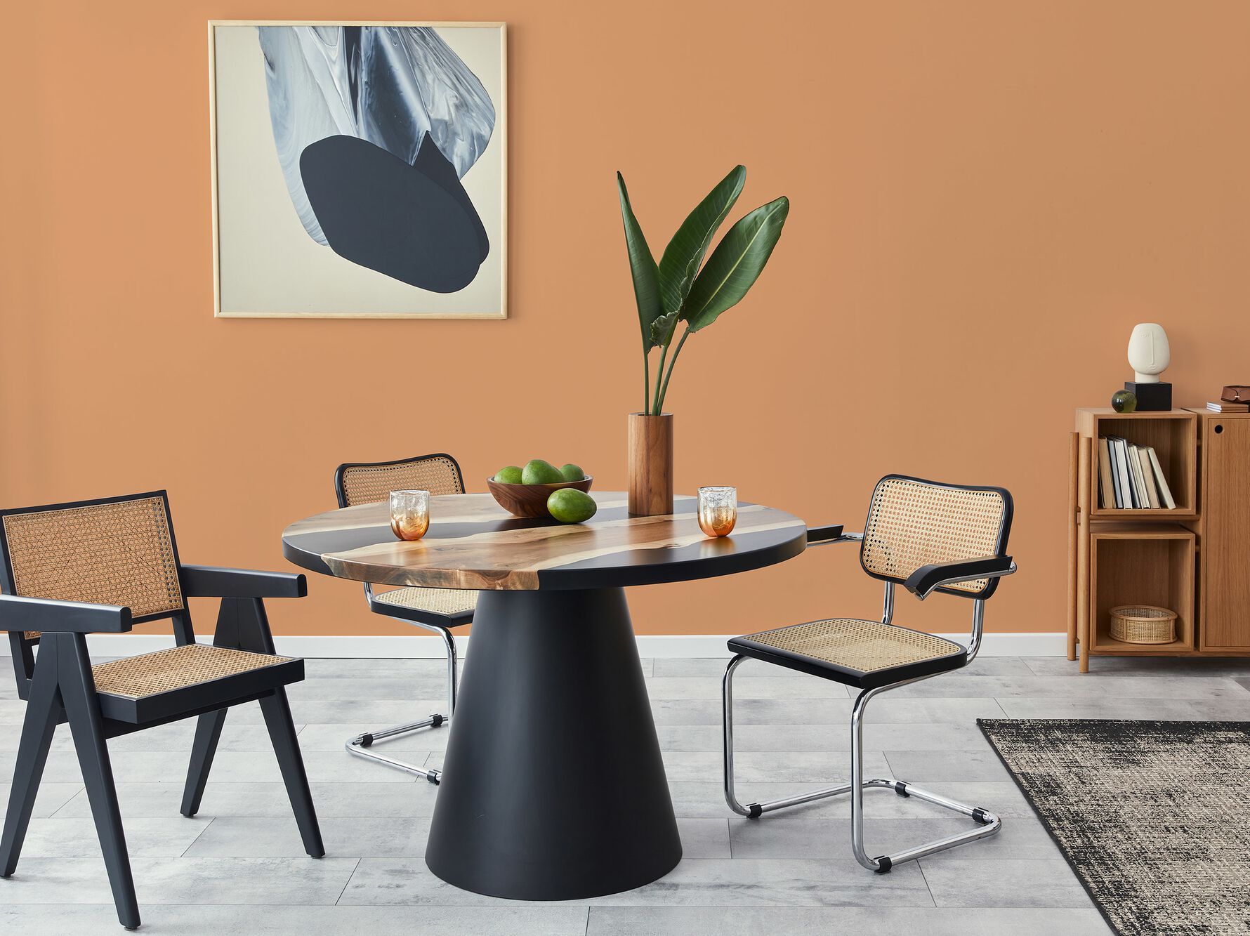 Декоративная живопись Architects Paper чистый ARCH-00037384 - Вид №3