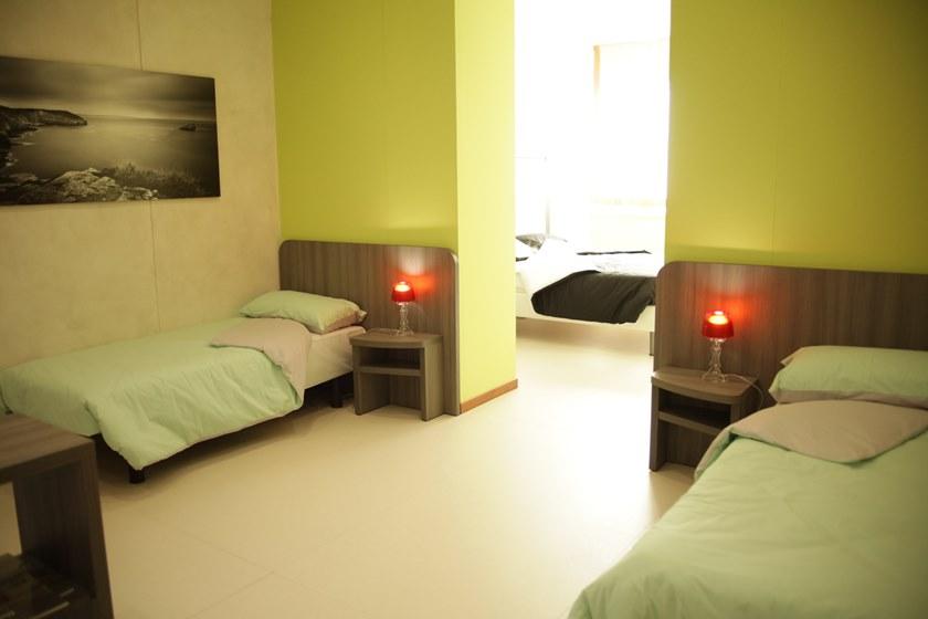 Mobilspazio Мебель для студентов религиозных институтов sun-id-1401625 - Вид №24