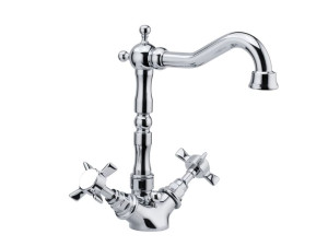 Смеситель для раковины с одним отверстием