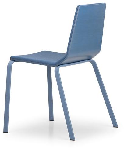 True Design Стул с мягкой подкладкой Marina sun-id-1493304 - Вид №1