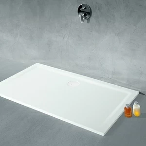 Душевой поддон прямоугольный MUNA 80х70 см