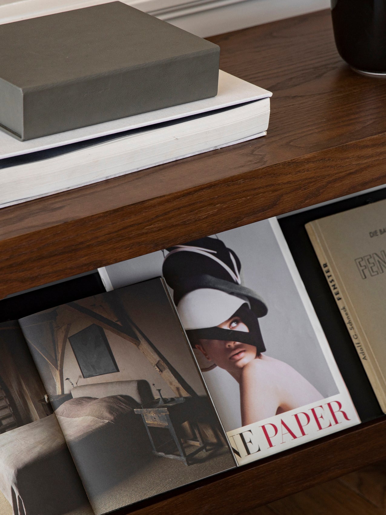 5709262067909 Система хранения Zet, 60 дюймов. LuceLight  - Вид №5