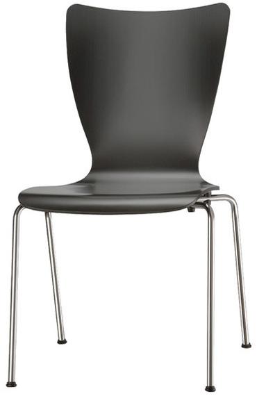 Brunner Штабелируемый стул из пластика Fox sun-id-1474936 - Вид №1