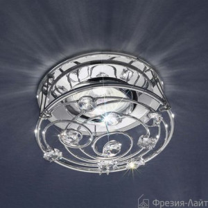 Kolarz 0215.11E.5.SSsT SOLARIS встраиваемый потолочный