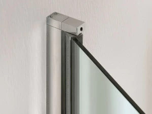 Nuova Oxidal Крепежный профиль для душевой кабины