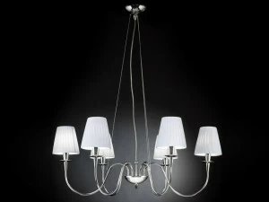 Metal Lux Люстра Pyrex® Opera 180.166