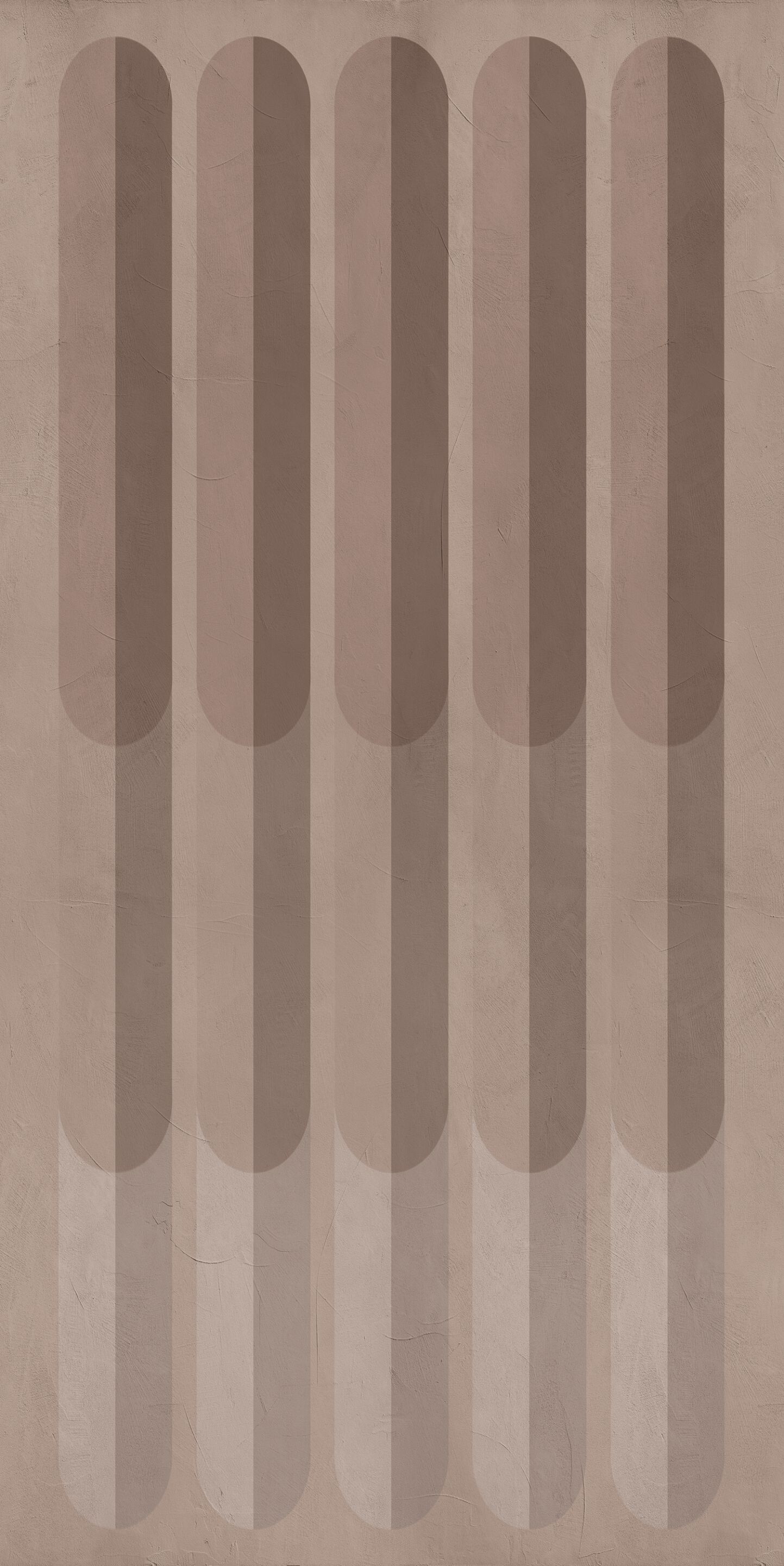 Декоративная панель Inkiostro Bianco Травелог ARCH-00064891 - Вид №5