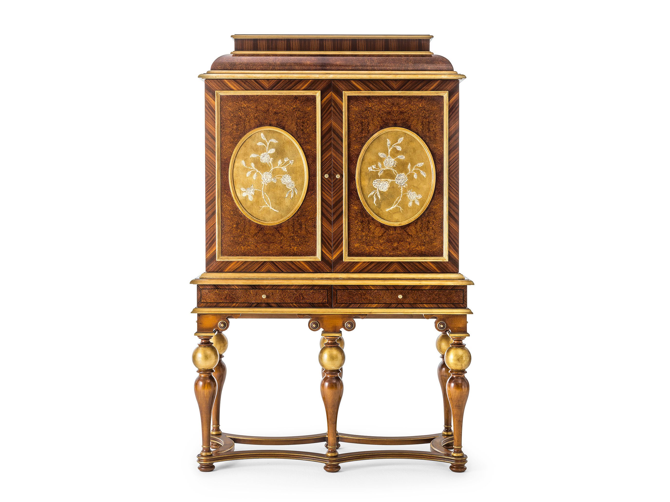 Secrétaire in palissandro OAK Галерея ARCH-00122608