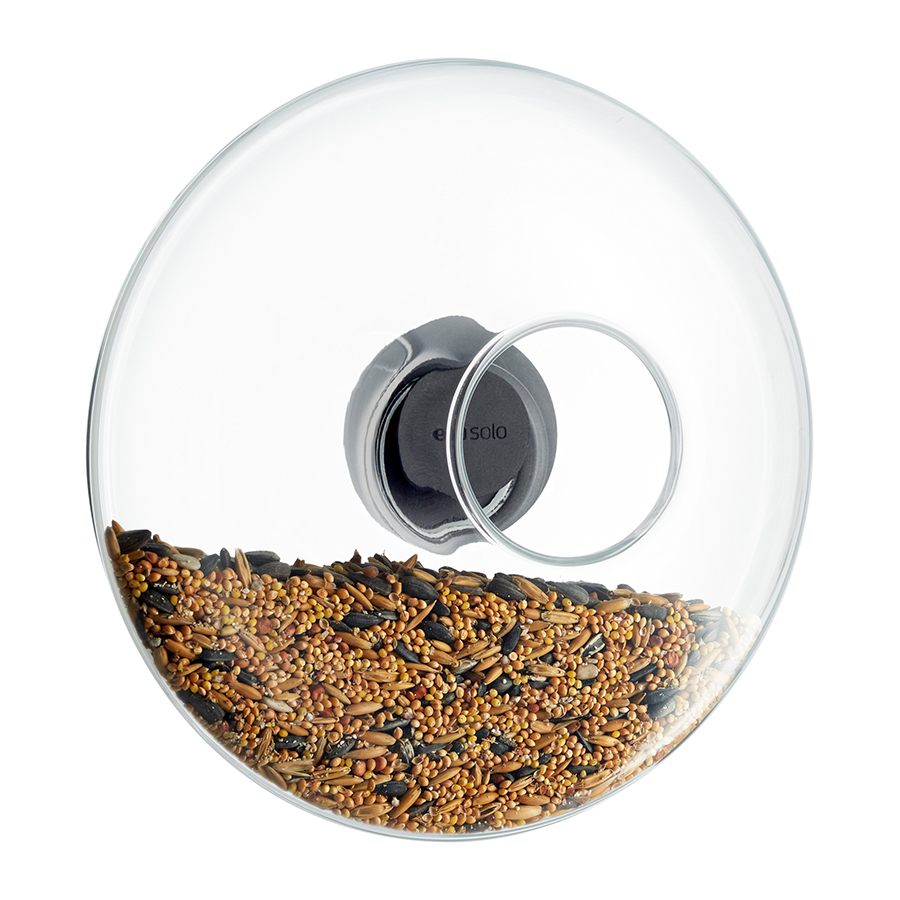 571024 Кормушка для птиц оконная, D20 см Eva Solo 