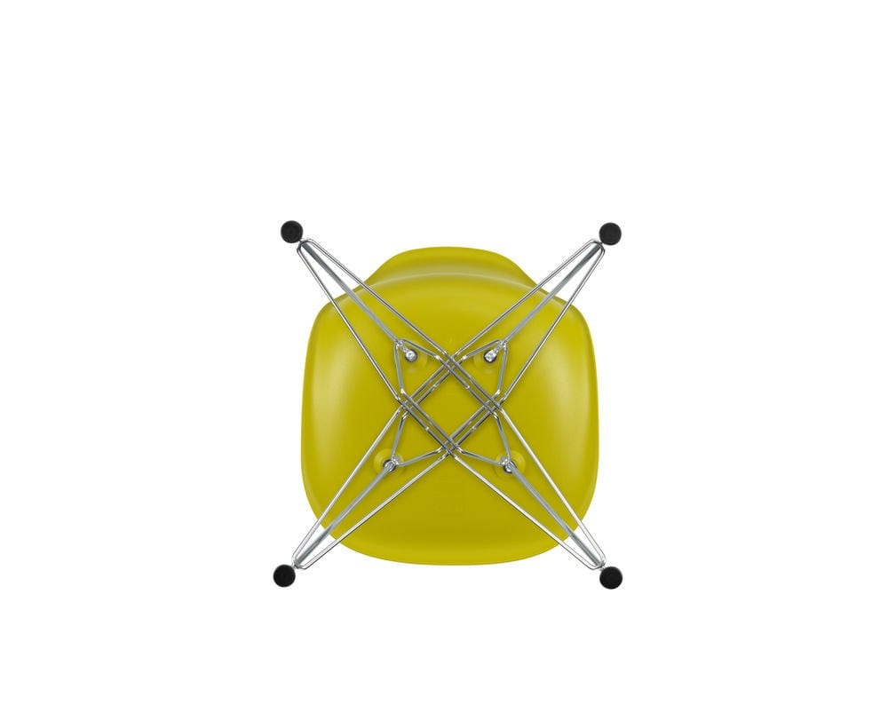 Стул из полипропилена VITRA Eames Plastic Chair ARCH-00124974 - Вид №86