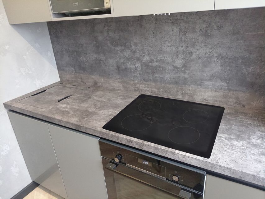 Стеновые панели - Мольтени LIGRON LIST20 2441 - Вид №9