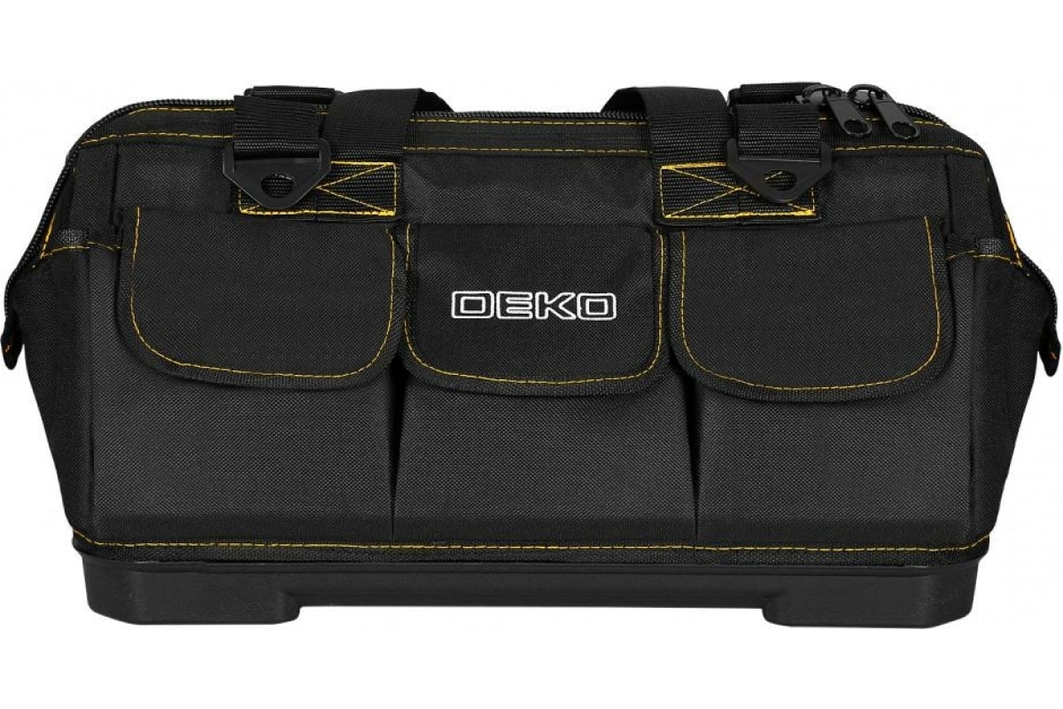 Сумка DEKO DKTB54 5335117 STDN-0101738 - Вид №1