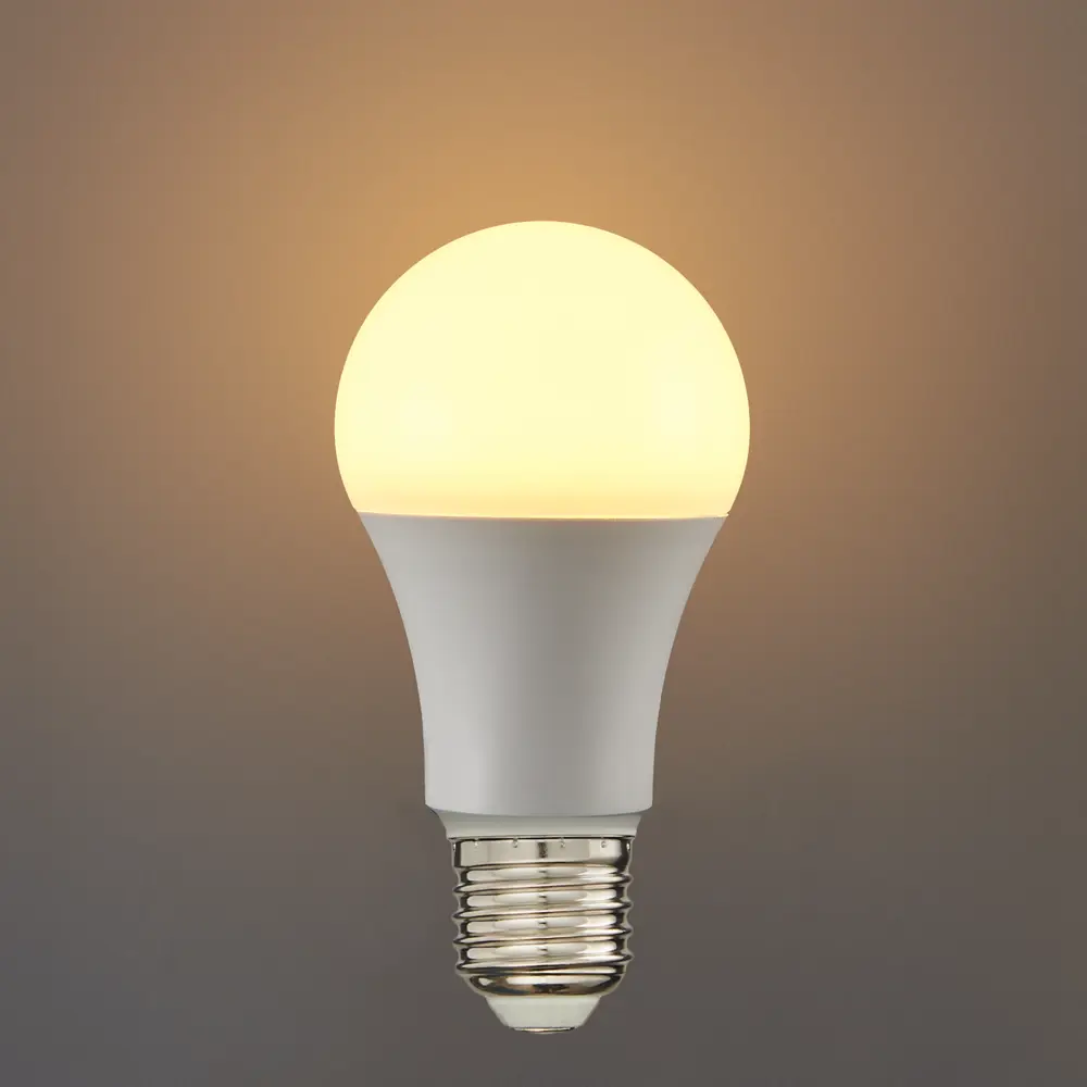 Набор умных ламп светодиодных Wi-Fi Osram Smart Plus E27 220-240 В 9 Вт груша матовая 806 лм изменение цвета RGB 89143936 STLM-2106219 LEDVANCE  - Вид №1
