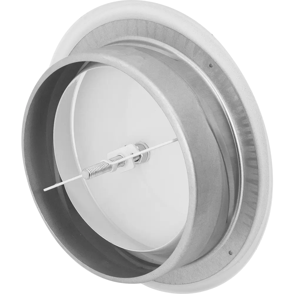 Приточный диффузор Santreyd DVS-P Ø160 мм для систем вентиляции 82509700 STLM-0028942 - Вид №2