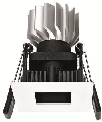 Linea Light Group Светодиодный точечный светильник на потолок Vos sun-id-1345839 - Вид №1