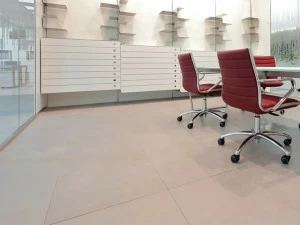 NESITE Фальшпол с наполнителем из сульфата кальция