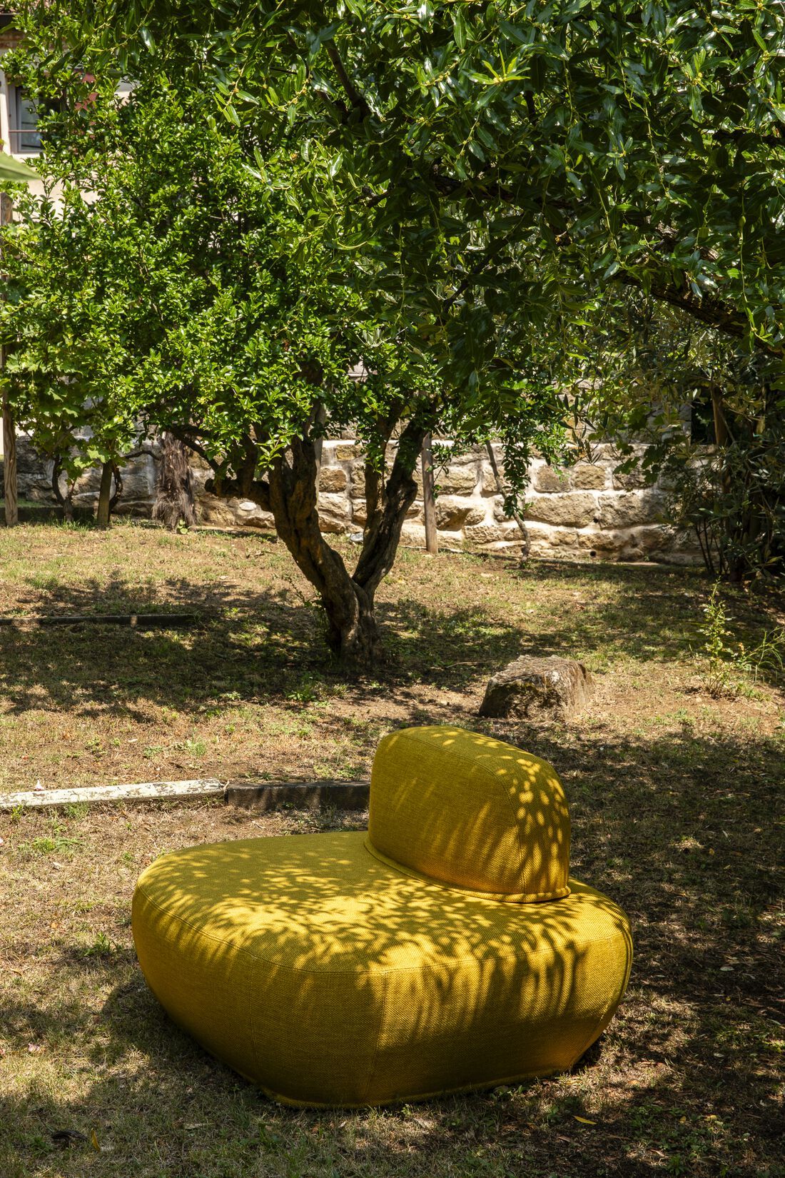 Ткань сад диван isOnAir ARCH-00082807 - Вид №1