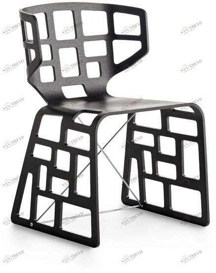 Crassevig Деревянный стул Olè OLE sun-id-1432966