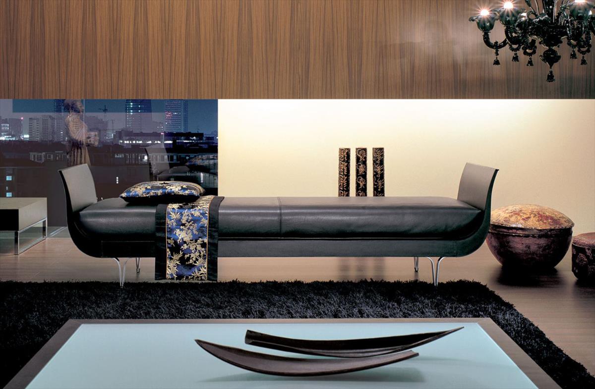 Банкетка BRERA I 4 MARIANI BRERA0CSPA3PO Home