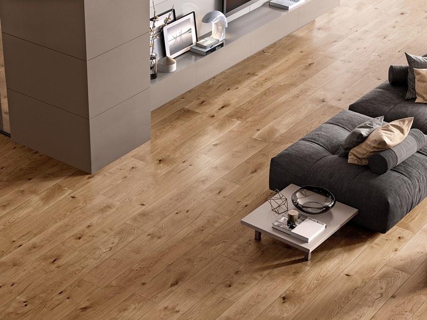 GAROFOLI 2-х слойный деревянный паркет Parquet vintage sun-id-1405244 - Вид №2