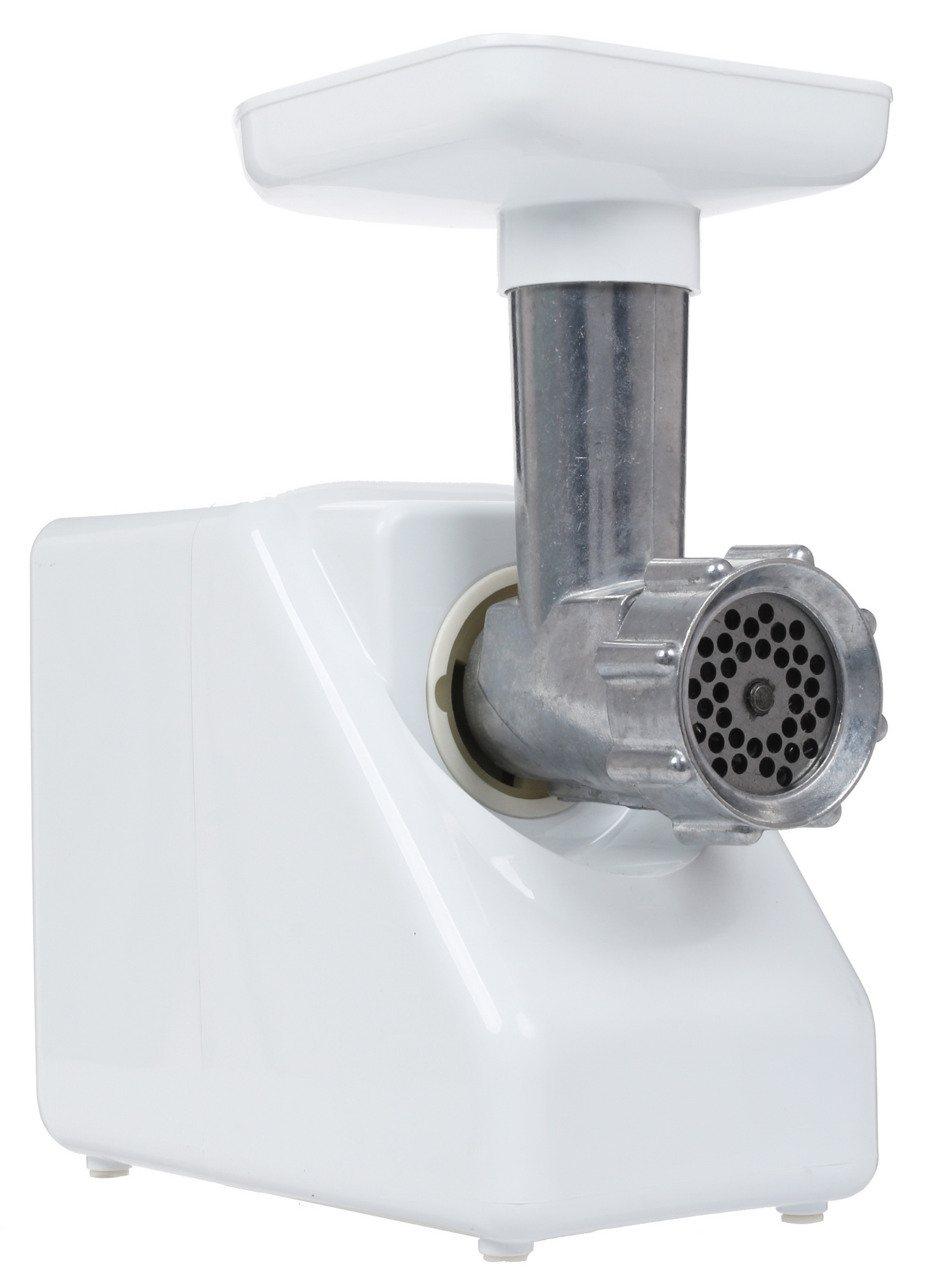 1112250 Мясорубка электрическая Ротор Макси ЭМШ 35/300-4 белый STDN-0106771