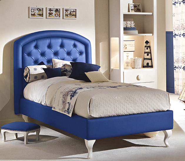 Кровать  PIERMARIA EDEN/K SINGOLO YOUNG