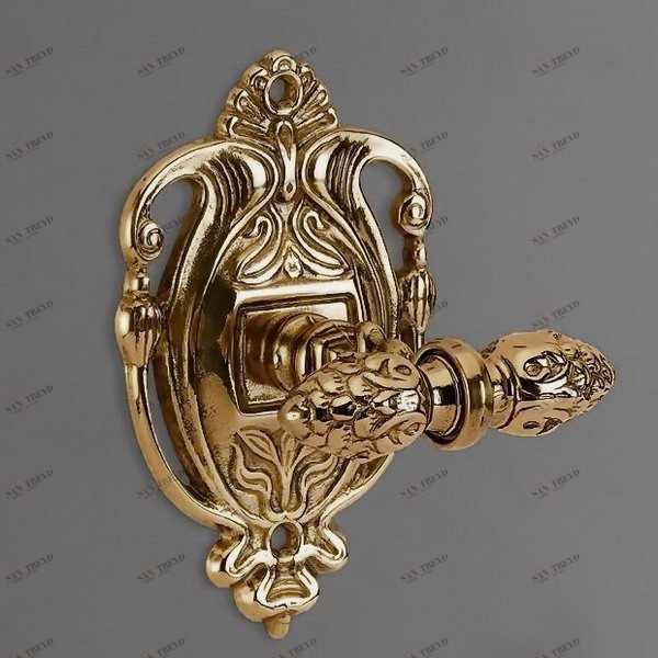 Крючок ART&MAX IMPERO AM-1699-Br