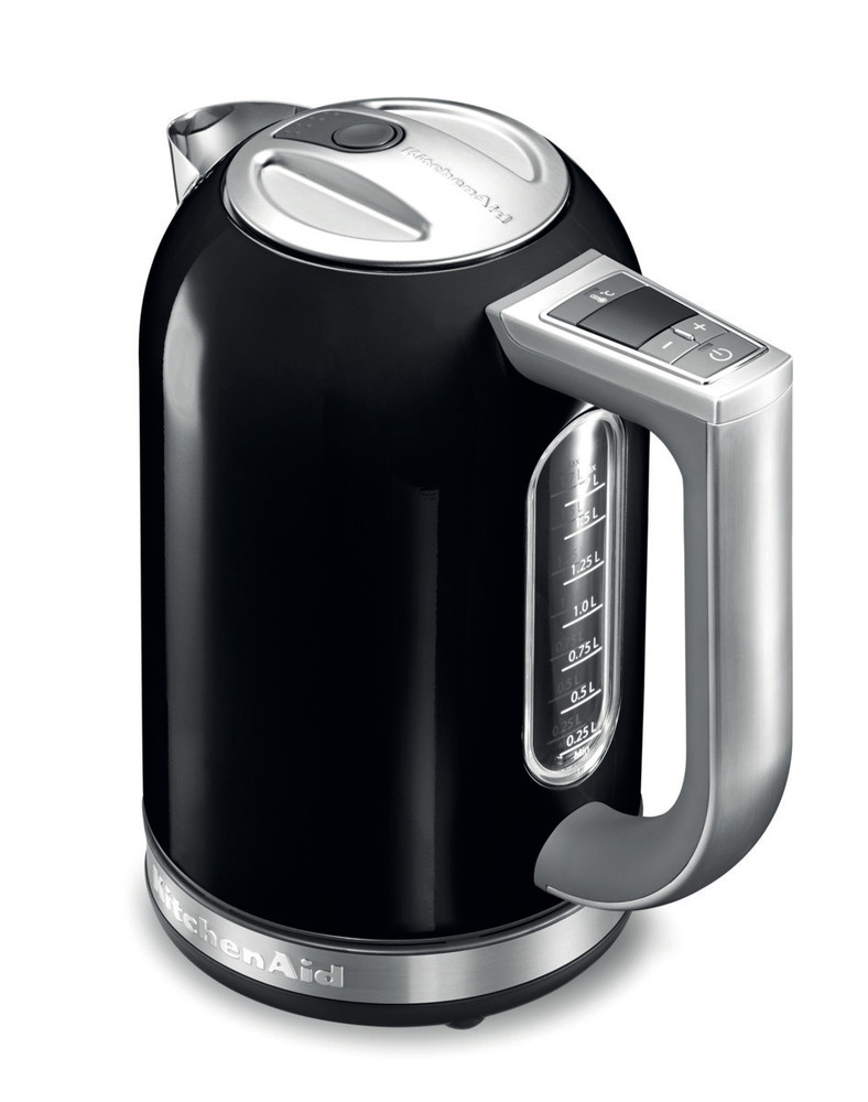 5KEK1722 ЭЛЕКТРИЧЕСКИЙ ЧАЙНИК ОБЪЕМОМ 1,7 Л С РЕГУЛИРУЕМОЙ ТЕМПЕРАТУРОЙ KitchenAid  - Вид №1