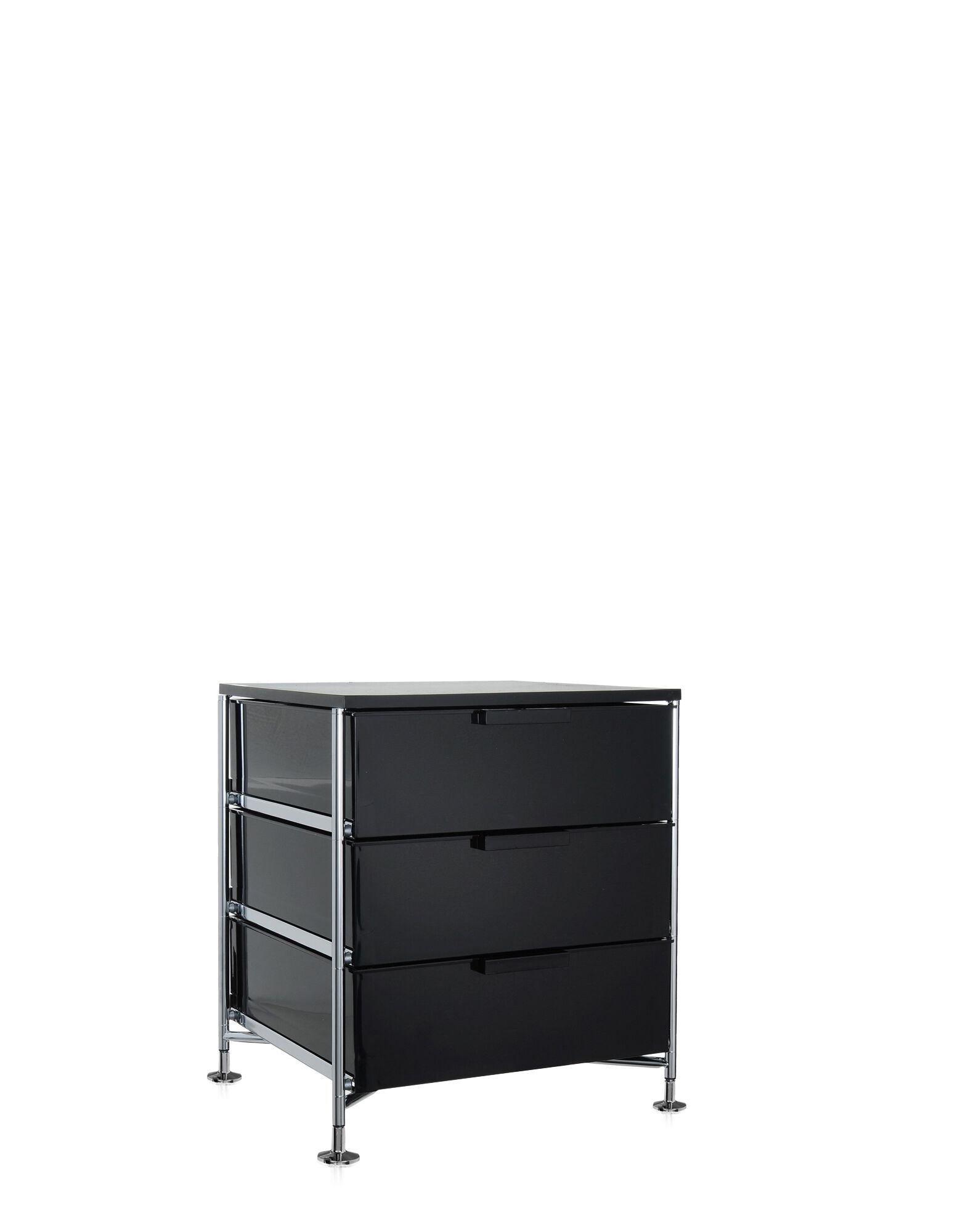 Офисный комод из ПММА Kartell MOBIL ARCH-00027021 - Вид №64