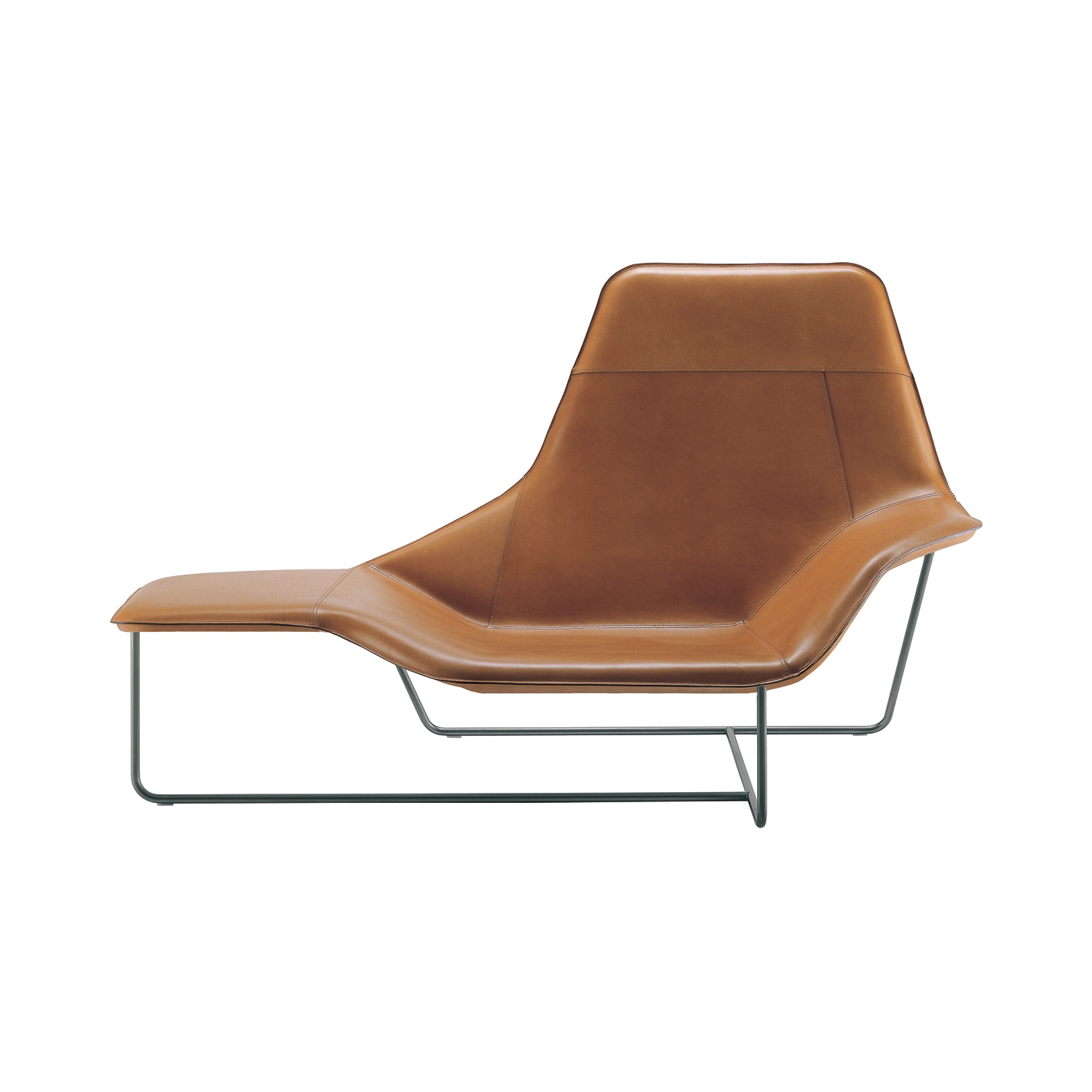 Шезлонг / Lama Zanotta sun-id-379658 - Вид №1